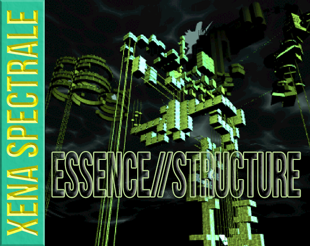 Games like Essence//Structure