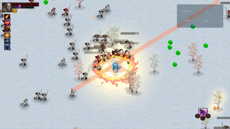 Eternal Survival screenshot
