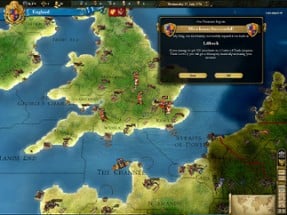 Europa Universalis III Image