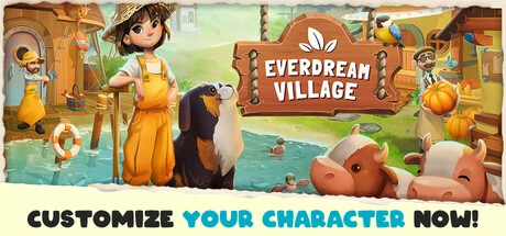 Games like Everdream Village