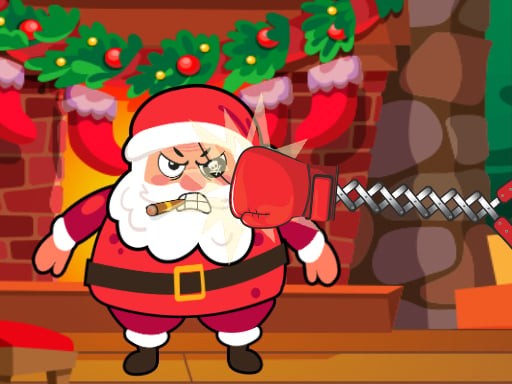 Games like Evil Santa