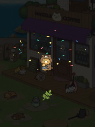 Fantastic Cats - Adorable Game screenshot