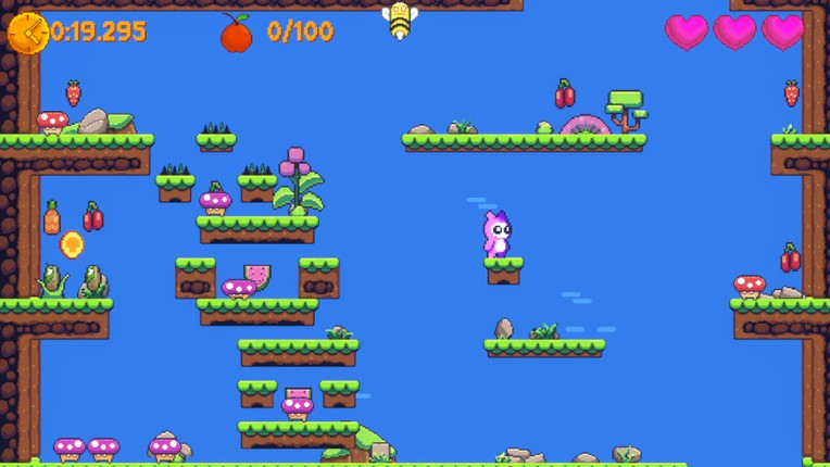 Fantasy Climber. Fun Adventure screenshot