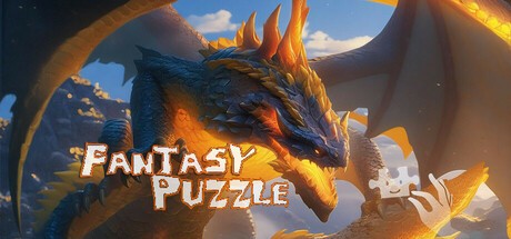 Games like Fantasy Puzzle 3D奇幻拼图世界VR
