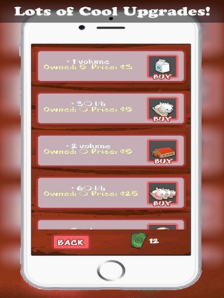 Farm Day Milk The Cow Games - Play Cows Farming Life Simulator with Frenzy Milking Quest screenshot