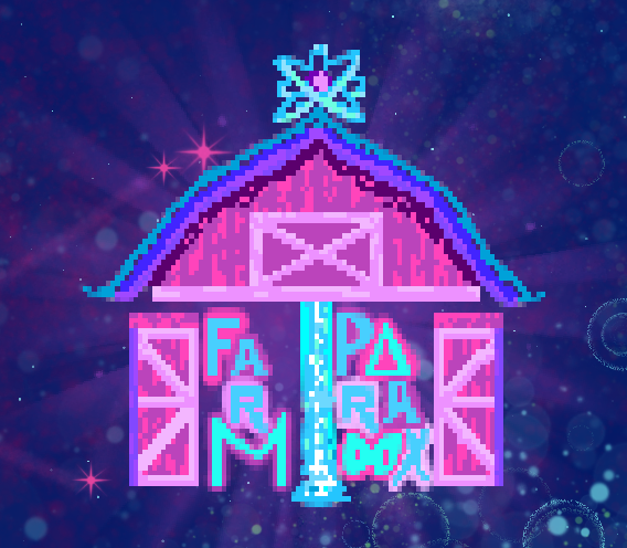 Games like Farm Paradox