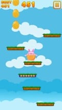 Fat Bunny Jump Image