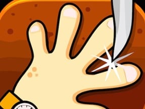 Finger Rage Image