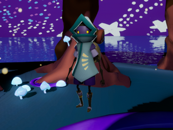 FireflyForest Image