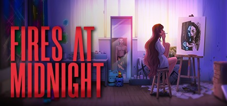 Games like Fires At Midnight