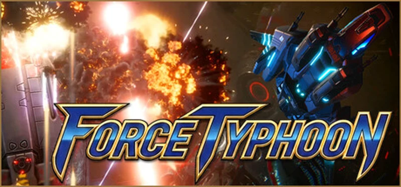 Force Typhoon Image