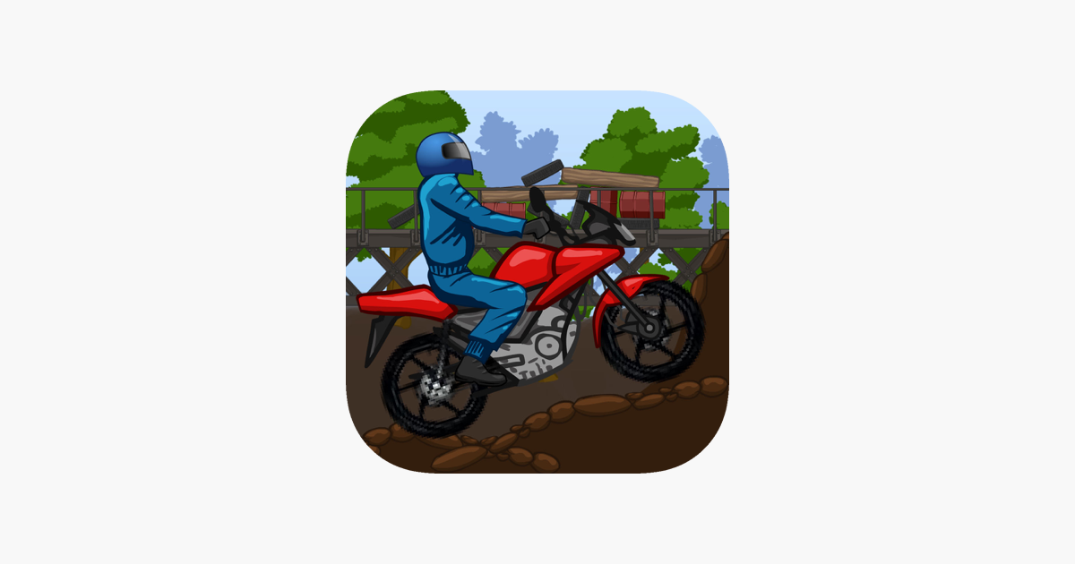 Games like Forest Rider
