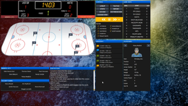 Franchise Hockey Manager 2014 Image