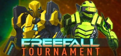 Freefall Tournament Image