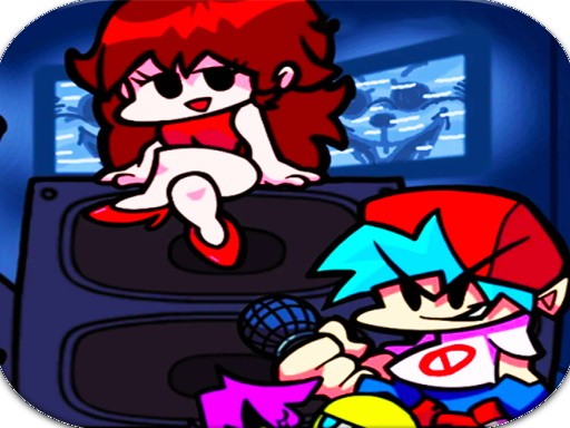 Games like Friday Night Funkin Music