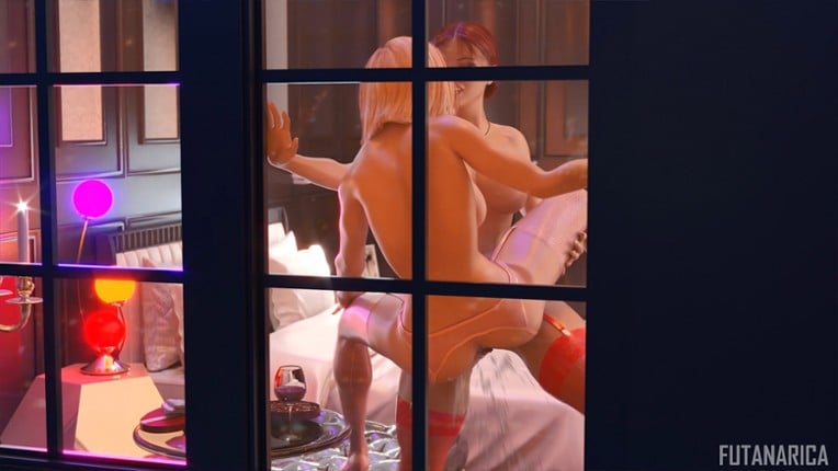 From Paris With Love screenshot