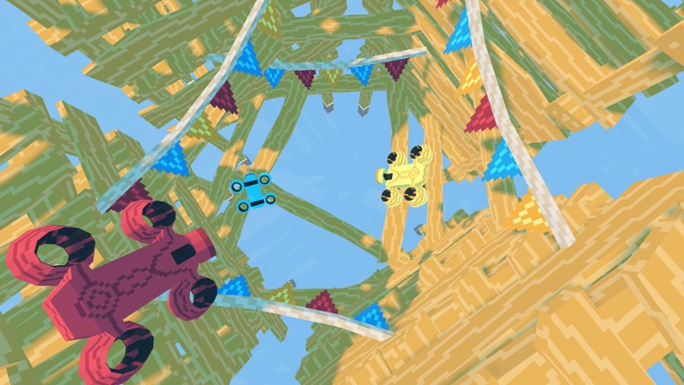 FunPV: Cosy FPV Experience screenshot