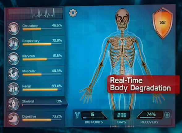 Bio Inc Plague Doctor Offline Image