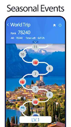 Daily Sudoku screenshot