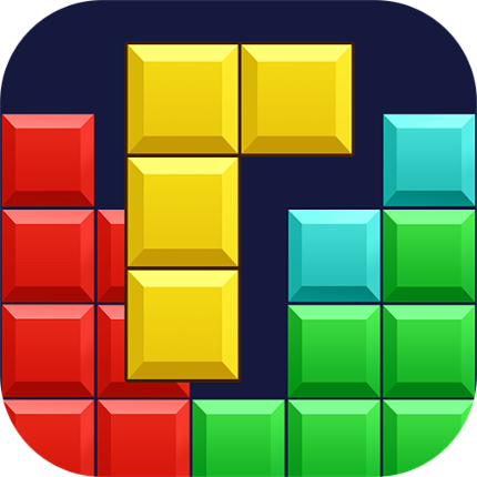 Block Puzzle：Bloom Journey Image