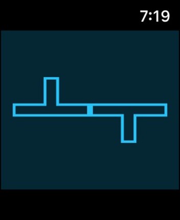Infinity Loop: Relaxing Puzzle Image