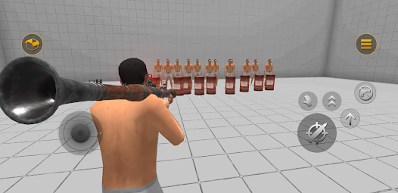 BloodBox 2 screenshot