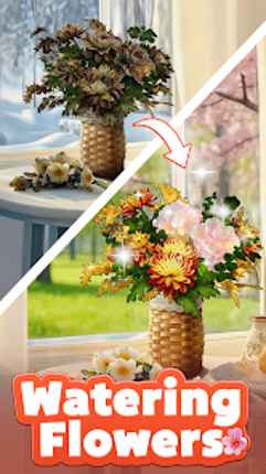 Blossom Match®- Flower Sort Image
