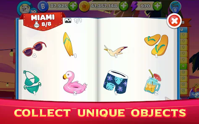 Bingo Mastery - Bingo Games screenshot