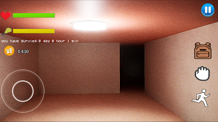 Survive In Backrooms - Eerie 2 Image
