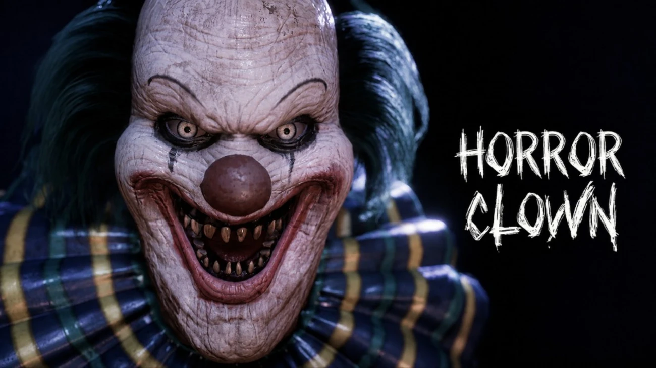 Games like Horror Clown - Scary Ghost