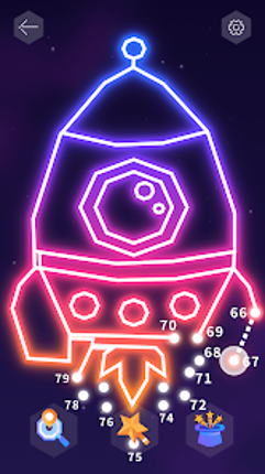 Dot it: Connect the Dots screenshot