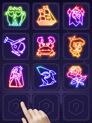 Dot it: Connect the Dots screenshot