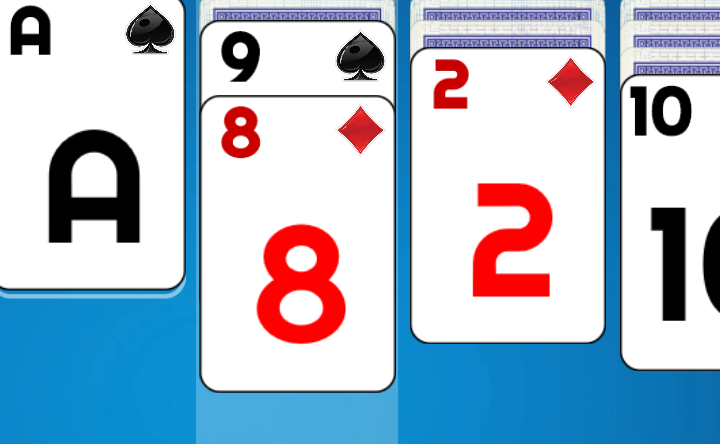 Games like Social Solitaire