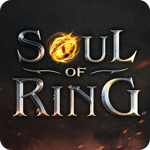 Games like Soul of Ring