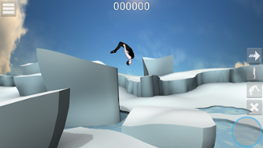 Backflip Madness Image