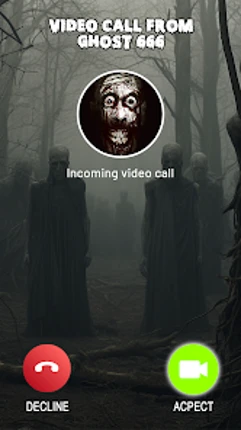 Scary Prank Call: Ghost Video screenshot