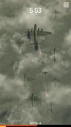 B-17 Bomber Assault screenshot