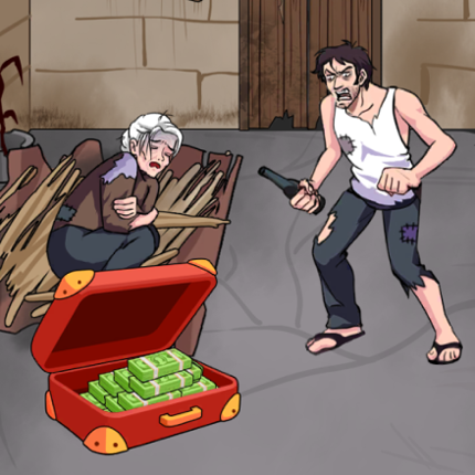 Mind Maze: Tricky Test Image