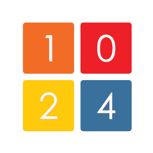 Games like 1024 Game