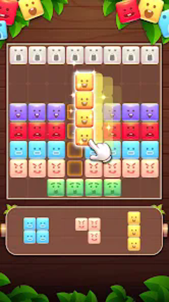 BT Block Puzzle: Block Blast screenshot