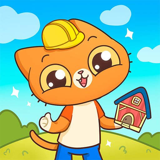 Games like SimbaLand: Clicker