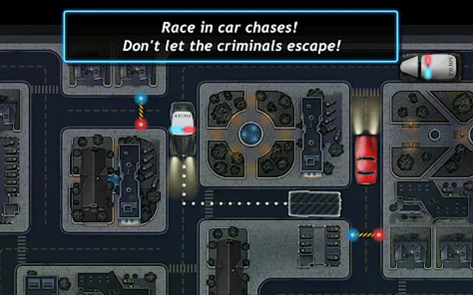 Sin City Detective – Hidden Ob Image