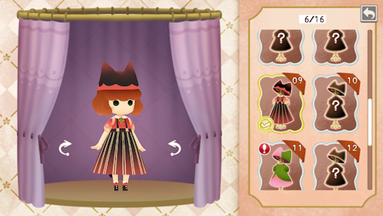 Stray Cat Doors3 Cat Adventure Image