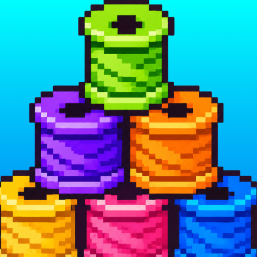 Games like Knit Out