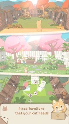Window Meow screenshot