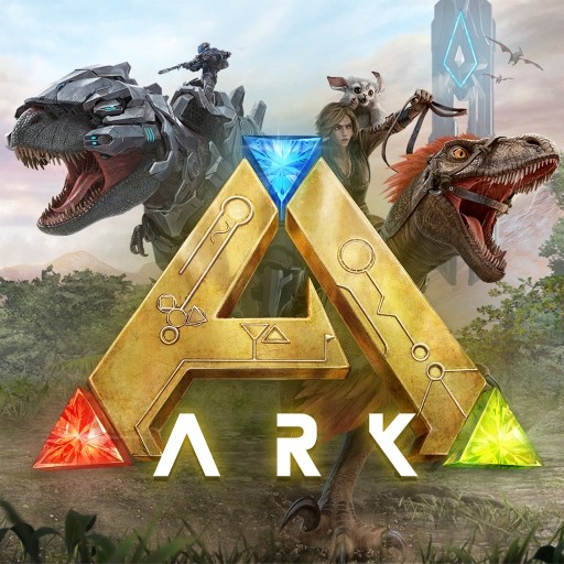 Games like ARK: Ultimate Mobile Edition