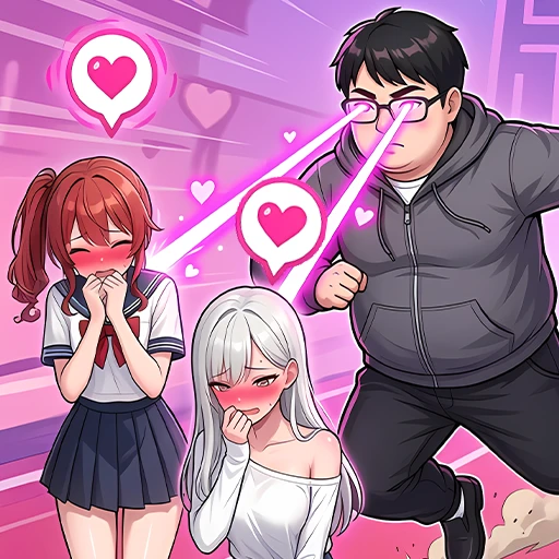 Games like Love Beam Run