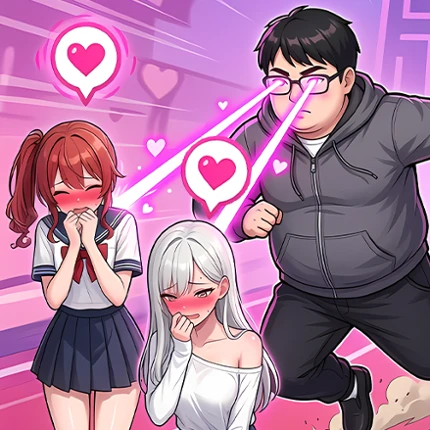 Love Beam Run Image