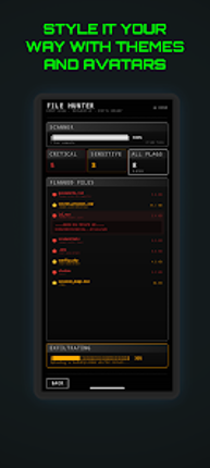 Hacker App - Hack Tools Prank Image