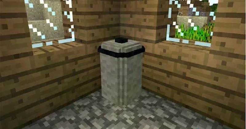 Tools games mod for mcpe Image